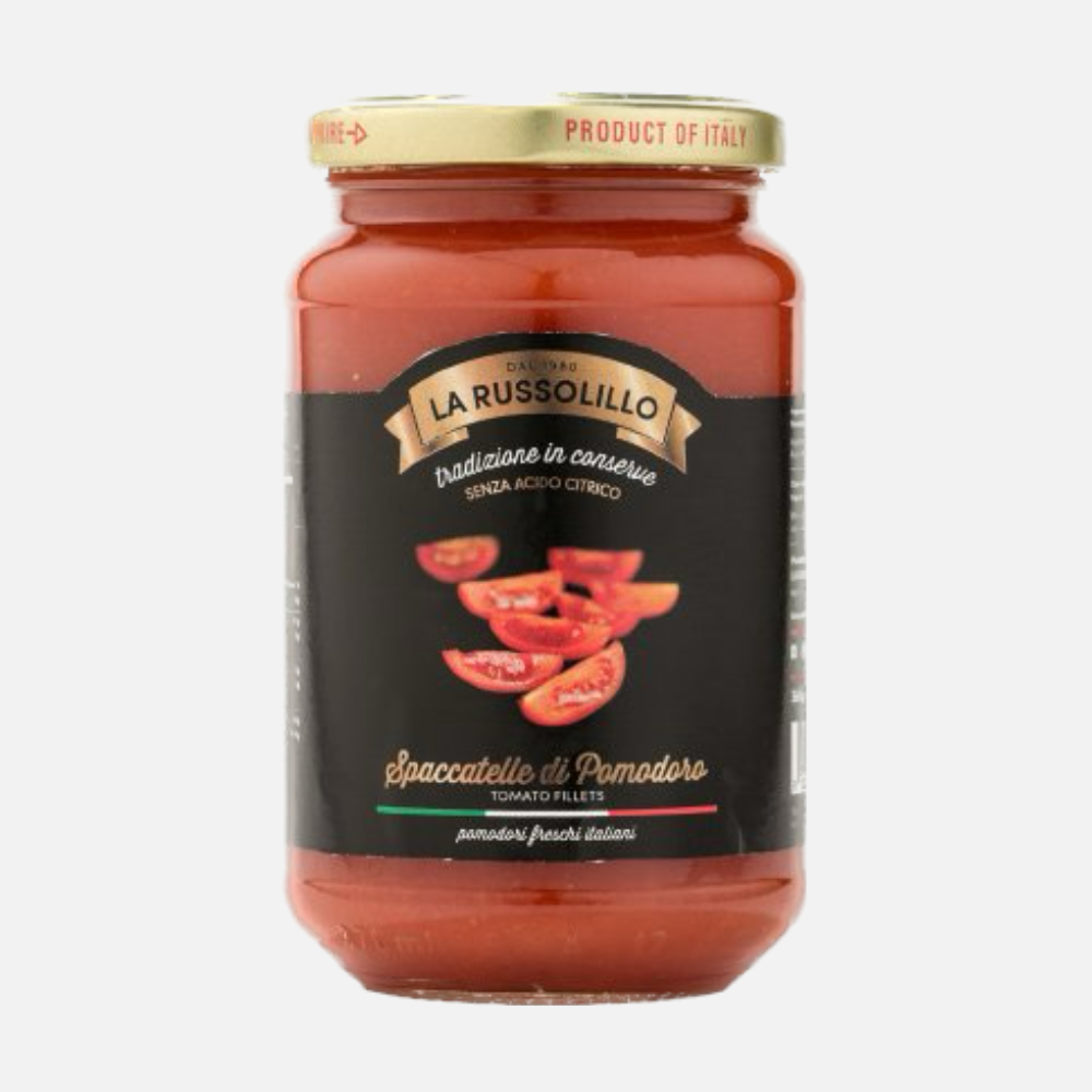 Tomaten-Spaccatelle gr. 360