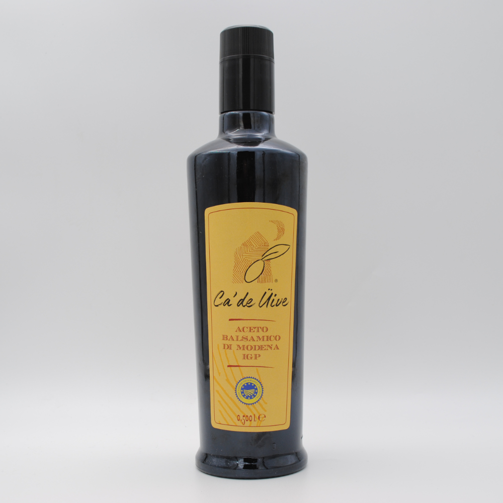 Ca de ulive vinaigre balsamique 0,5l