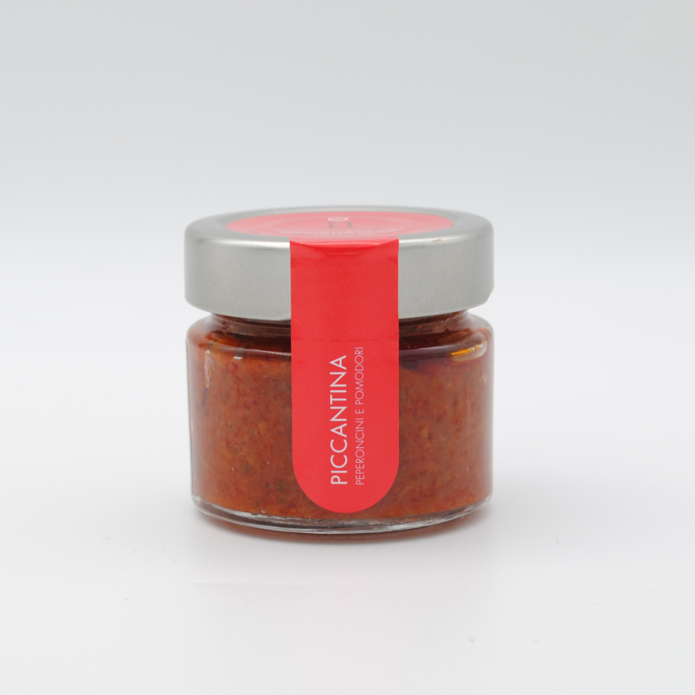 Spicy pate 90g
